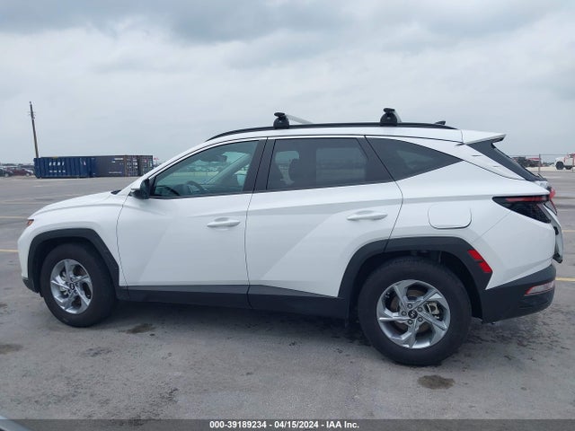 Hyundai TUCSON SEL 2023 5NMJB3AEXPH292017 Image 14