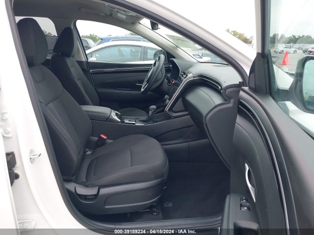 Hyundai TUCSON SEL 2023 5NMJB3AEXPH292017 Image 5
