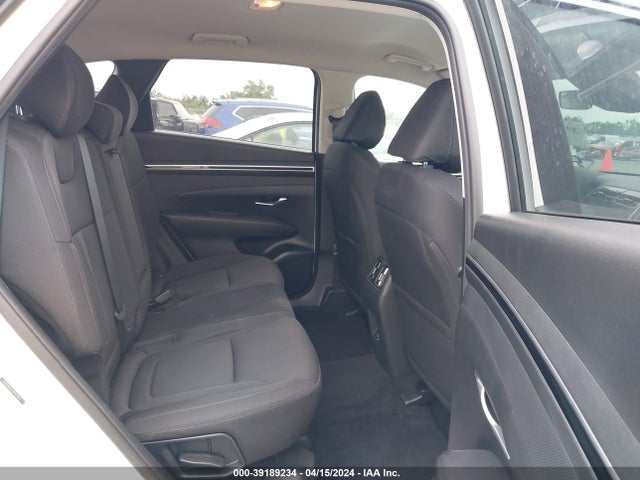 Hyundai TUCSON SEL 2023 5NMJB3AEXPH292017 Image 8