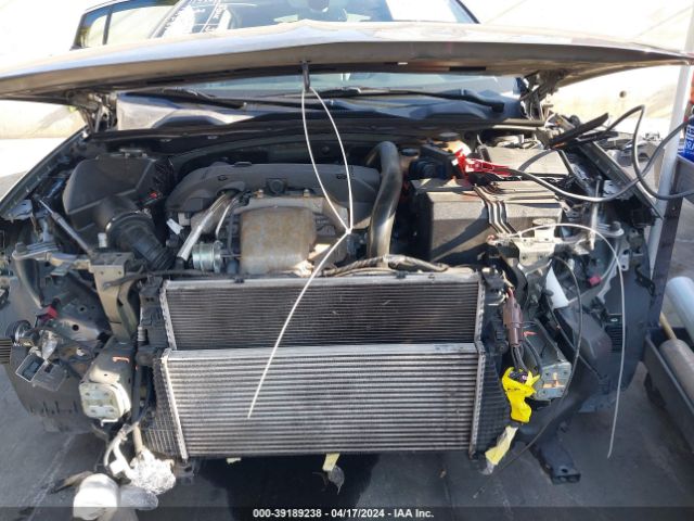 W04GP6SX6J1120303 Buick Regal Sportback Essence