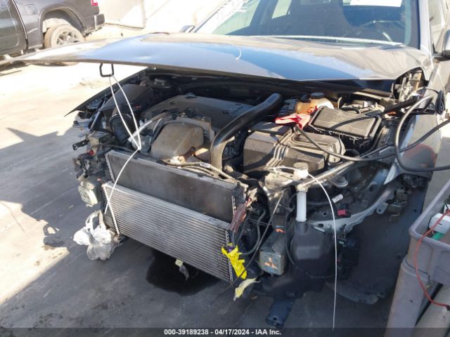 W04GP6SX6J1120303 Buick Regal Sportback Essence