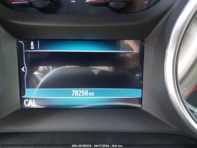 W04GP6SX6J1120303 Buick Regal Sportback Essence