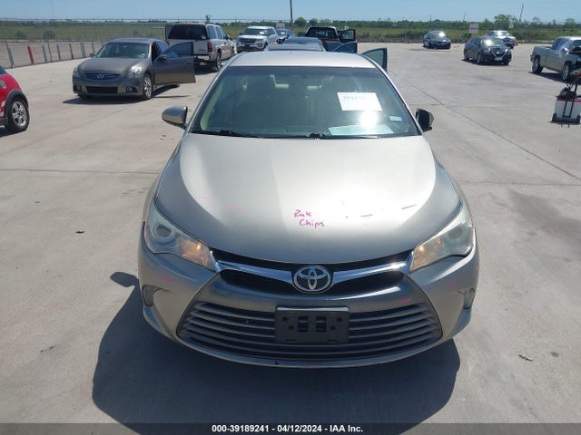 Toyota CAMRY LE 2016 4T4BF1FK0GR523013 Image 13