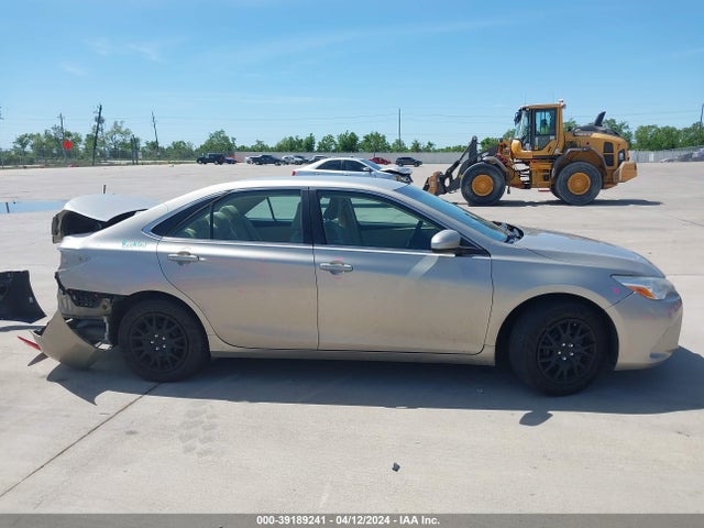 Toyota CAMRY LE 2016 4T4BF1FK0GR523013 Image 14