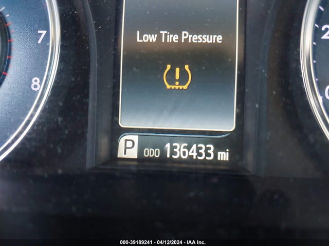Toyota CAMRY LE 2016 4T4BF1FK0GR523013 Image 16
