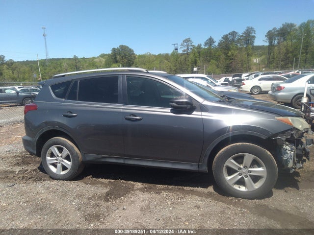 Toyota Rav4 Xle 2014 2T3WFREV6EW115285 Image 13