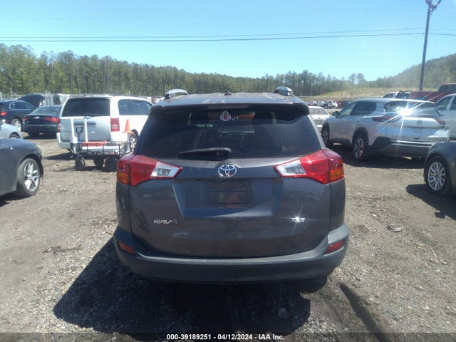 Toyota Rav4 Xle 2014 2T3WFREV6EW115285 Image 16