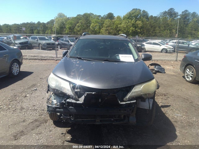 Toyota Rav4 Xle 2014 2T3WFREV6EW115285 Image 6