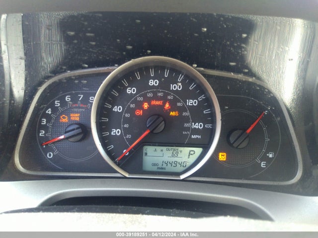 Toyota Rav4 Xle 2014 2T3WFREV6EW115285 Image 7