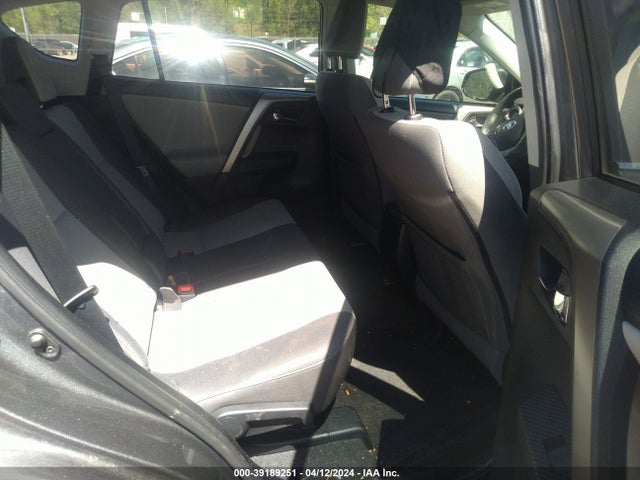 Toyota Rav4 Xle 2014 2T3WFREV6EW115285 Image 8