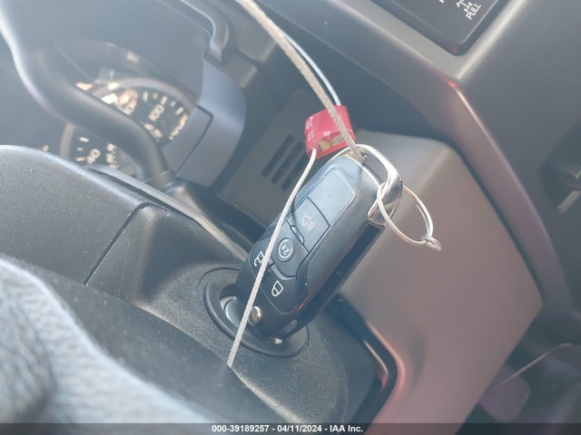 Ford F-150 Xlt 2015 1FTEW1EP6FKE71387 Image 11