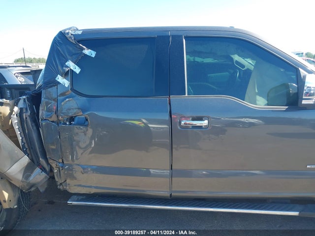 Ford F-150 Xlt 2015 1FTEW1EP6FKE71387 Image 13