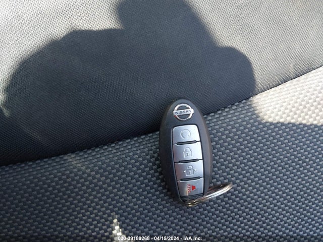 Nissan Pathfinder Sv 2017 5N1DR2MM1HC688340 Image 11
