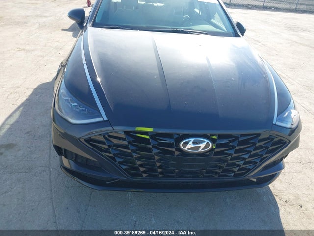 Hyundai SONATA SEL 2023 KMHL64JA3PA324943 Image 12