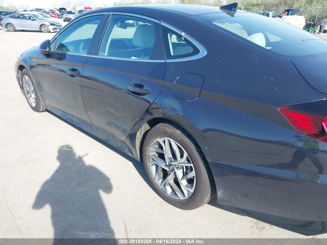 Hyundai SONATA SEL 2023 KMHL64JA3PA324943 Image 14