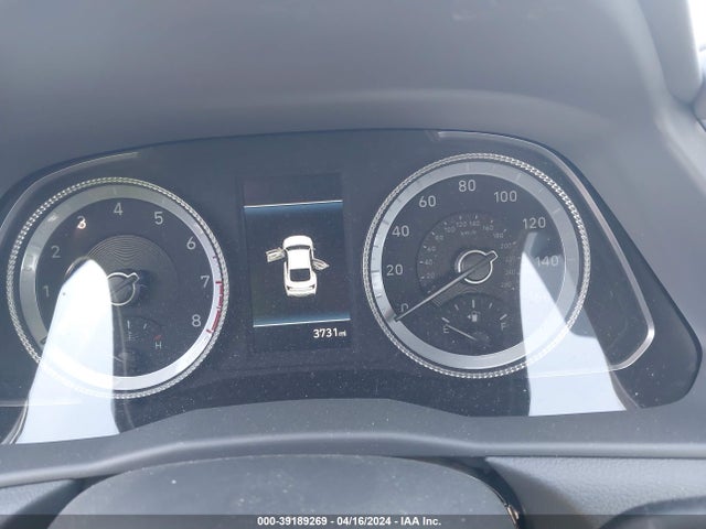 Hyundai SONATA SEL 2023 KMHL64JA3PA324943 Image 15