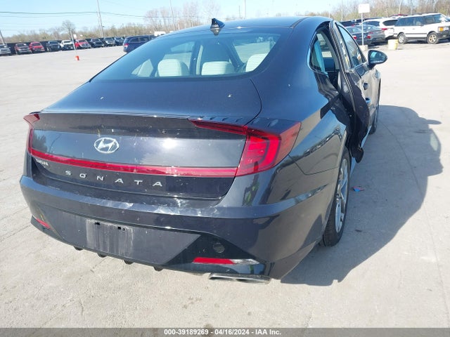 Hyundai SONATA SEL 2023 KMHL64JA3PA324943 Image 16