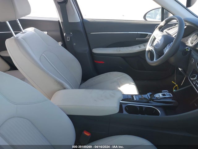 Hyundai SONATA SEL 2023 KMHL64JA3PA324943 Image 5
