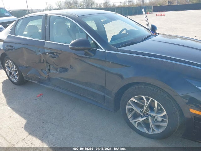 Hyundai SONATA SEL 2023 KMHL64JA3PA324943 Image 6