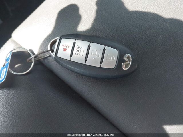 JN1EV7AP5JM358834 Infiniti Q50 3.0t Luxe