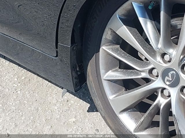JN1EV7AP5JM358834 Infiniti Q50 3.0t Luxe