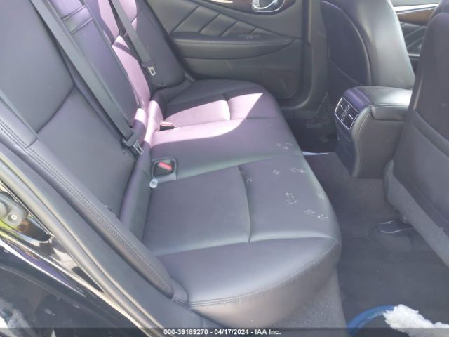 JN1EV7AP5JM358834 Infiniti Q50 3.0t Luxe