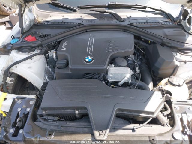 WBA8E3G52GNU05777 BMW 328i Xdrive