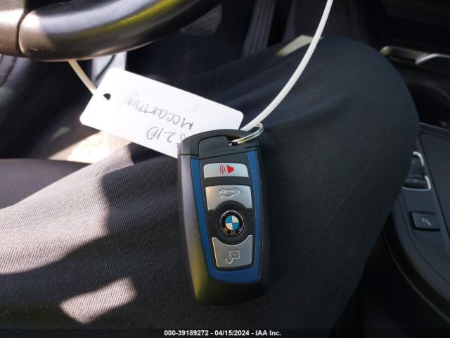 WBA8E3G52GNU05777 BMW 328i Xdrive