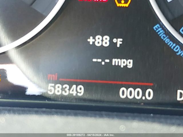 WBA8E3G52GNU05777 BMW 328i Xdrive