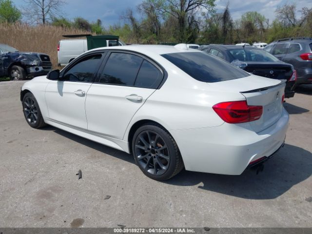 WBA8E3G52GNU05777 BMW 328i Xdrive