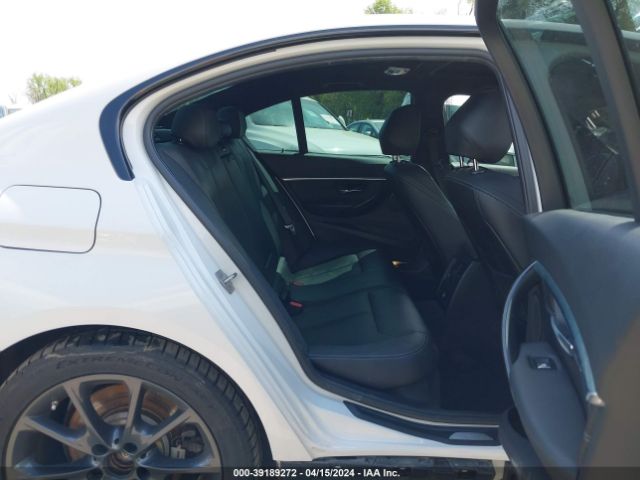 WBA8E3G52GNU05777 BMW 328i Xdrive