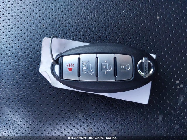 Nissan Rogue Sl 2016 5N1AT2MV1GC735944 Image 11