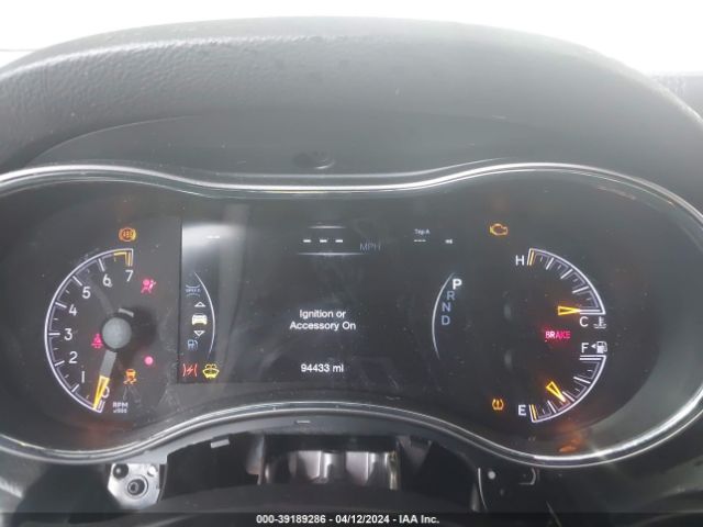 1C4RJEAGXJC429336 Jeep Grand Cherokee Laredo E 4x2