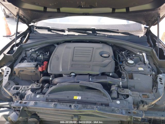 SADCK2GX5KA361117 Jaguar F-pace 25t Prestige/30t Prestige