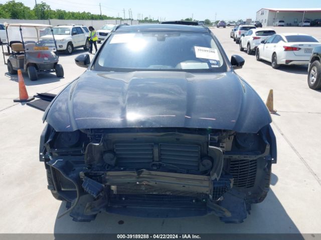 SADCK2GX5KA361117 Jaguar F-pace 25t Prestige/30t Prestige