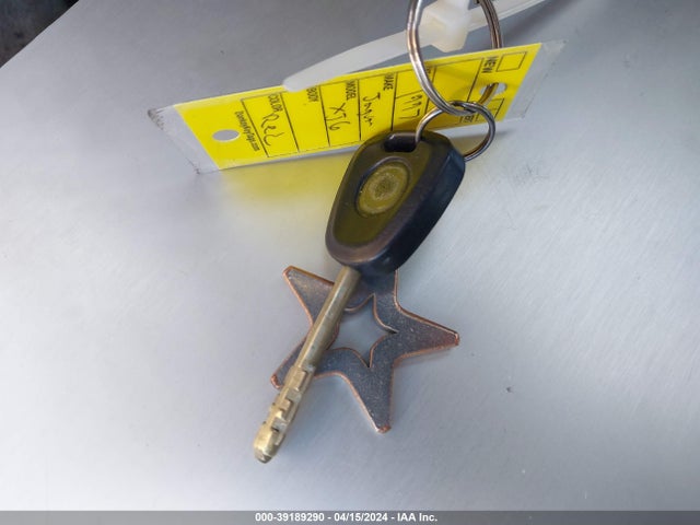 1997 JAGUAR XJ6 SAJHX6247VC791460 Photo 10