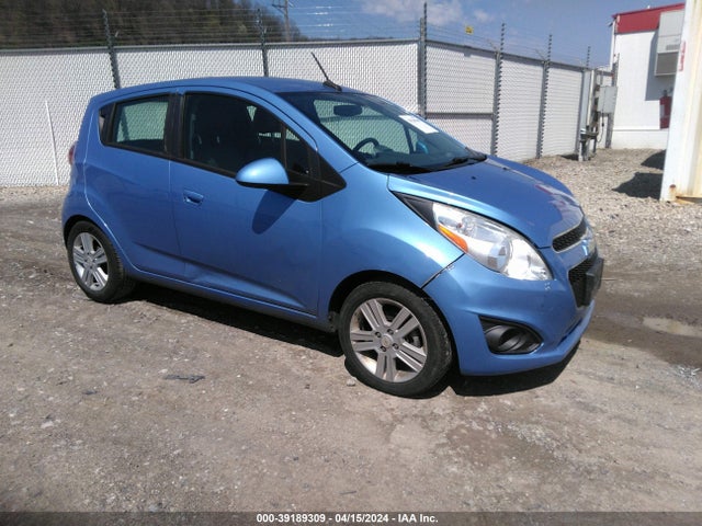 2014 KL8CD6S98EC488449 main image