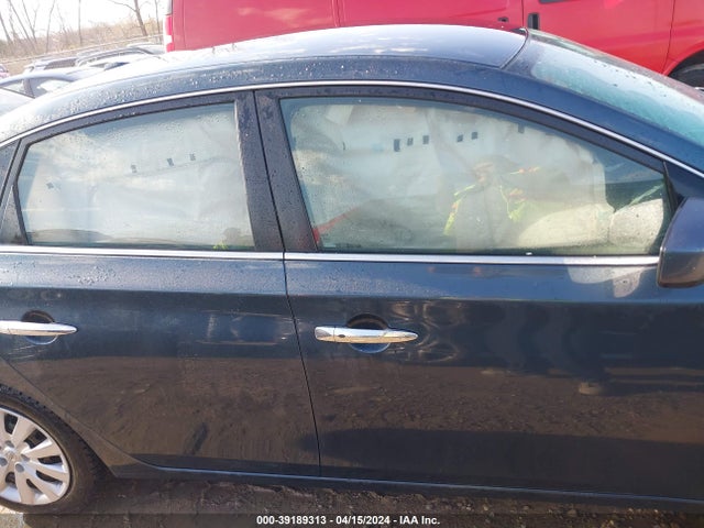 Nissan SENTRA SV 2017 3N1AB7AP0HY313038 Image 14