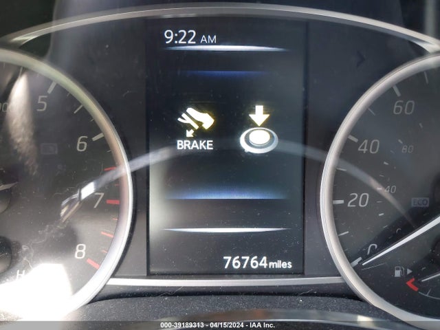 Nissan SENTRA SV 2017 3N1AB7AP0HY313038 Image 16