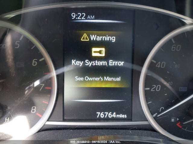 Nissan SENTRA SV 2017 3N1AB7AP0HY313038 Image 7