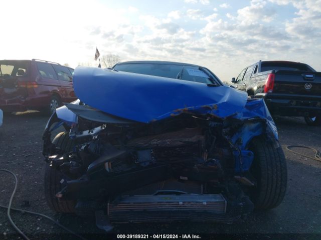 KNAE45LC2N6100597 KIA Stinger Gt1