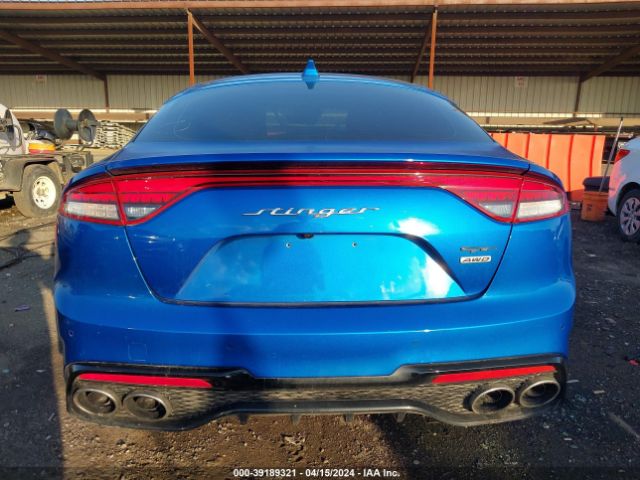 KNAE45LC2N6100597 KIA Stinger Gt1