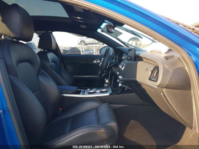 KNAE45LC2N6100597 KIA Stinger Gt1
