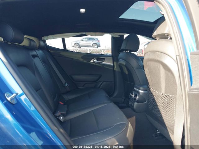 KNAE45LC2N6100597 KIA Stinger Gt1
