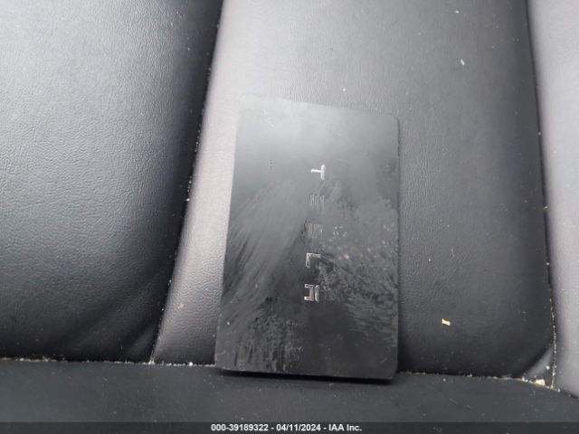 5YJ3E1EAXJF092596 Tesla Model 3 Long Range/mid Range
