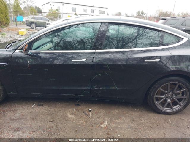 5YJ3E1EAXJF092596 Tesla Model 3 Long Range/mid Range
