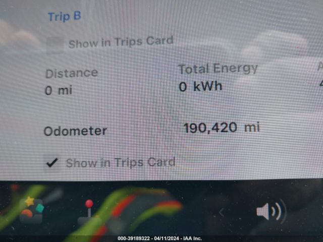 5YJ3E1EAXJF092596 Tesla Model 3 Long Range/mid Range