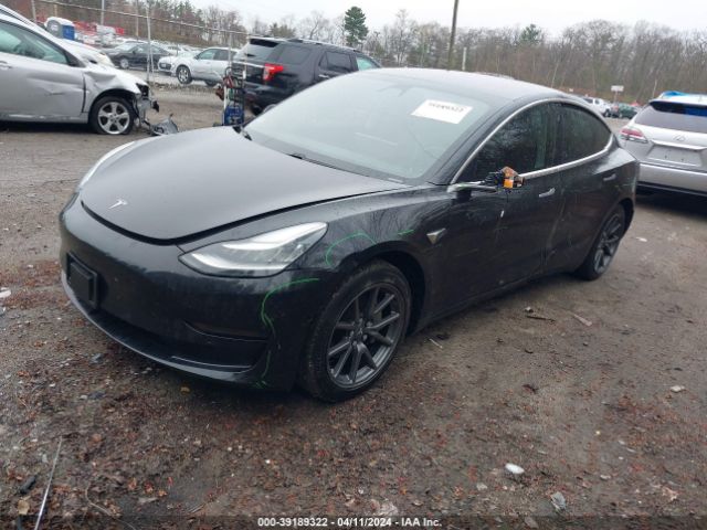 5YJ3E1EAXJF092596 Tesla Model 3 Long Range/mid Range