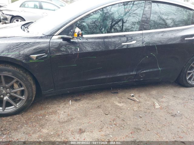 5YJ3E1EAXJF092596 Tesla Model 3 Long Range/mid Range