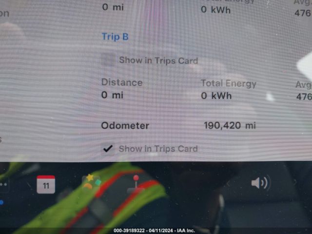 5YJ3E1EAXJF092596 Tesla Model 3 Long Range/mid Range